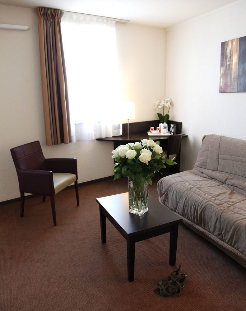 Brit Hotel Du Stade Rennes Ouest Dış mekan fotoğraf